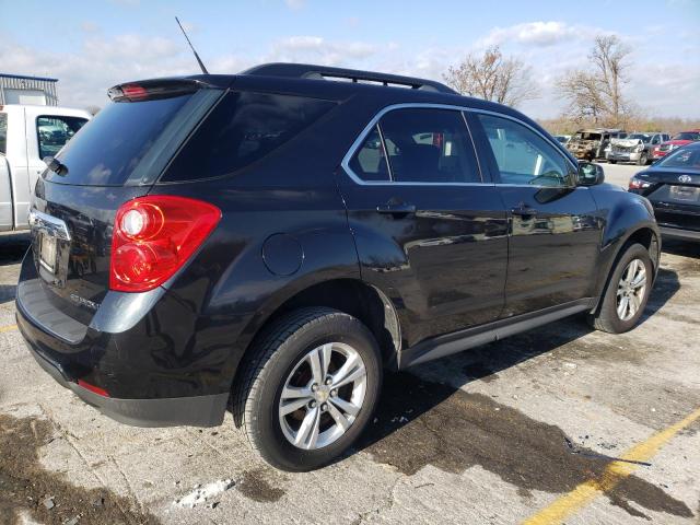 Photo 3 from auction – 2011 CHEVROLET EQUINOX LT with VIN 2CNALDEC9B6456770