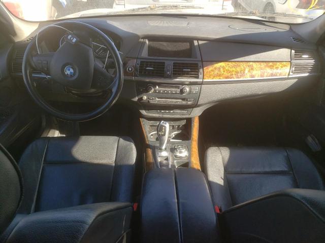 Photo 8 from auction – 2010 BMW X5 XDRIVE3 with VIN 5UXFF0C58ALT77786