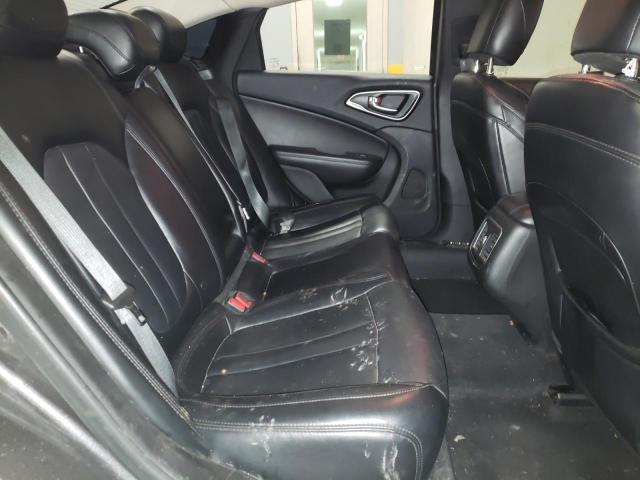 Photo 10 from auction – 2015 CHRYSLER 200 C with VIN 1C3CCCCB9FN501293