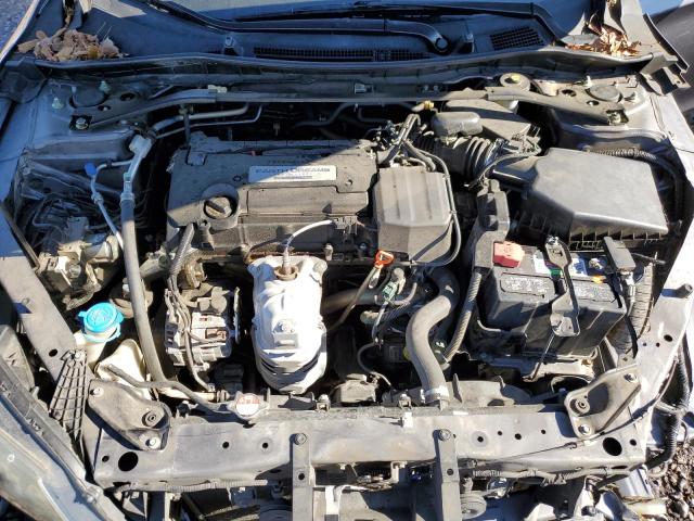 Photo 11 from auction – 2014 HONDA ACCORD EX with VIN 1HGCR2F79EA295430