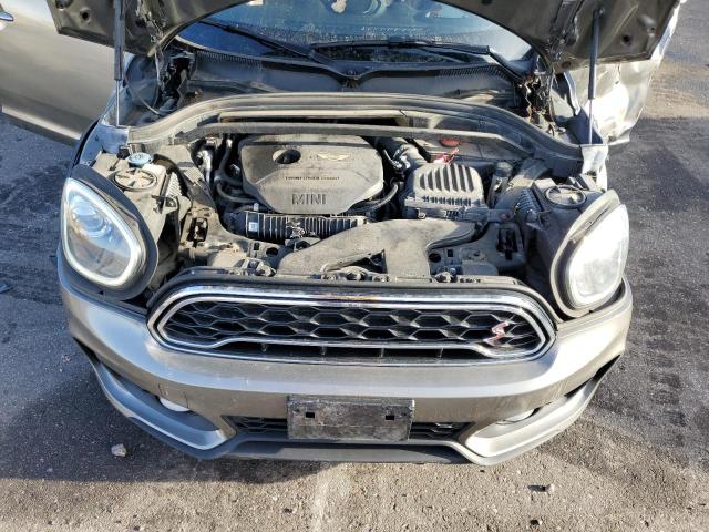 Photo 11 from auction – 2018 MINI COOPER S C with VIN WMZYT5C39J3E69040