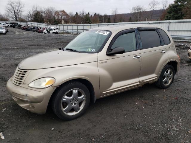 Photo 1 from auction – 2003 CHRYSLER PT CRUISER with VIN 3C4FY58BX3T630007