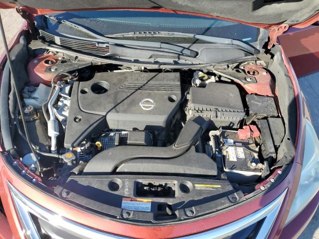 Photo 11 from auction – 2013 NISSAN ALTIMA 2.5 with VIN 1N4AL3AP1DC219102