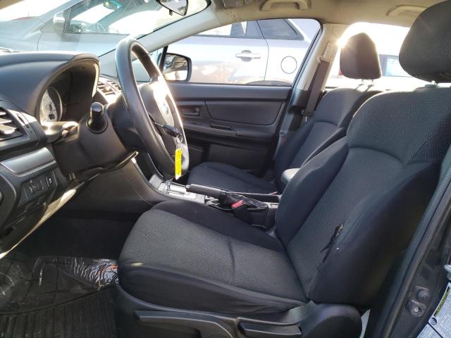 Photo 7 from auction – 2012 SUBARU IMPREZA with VIN JF1GPAA60CH206479