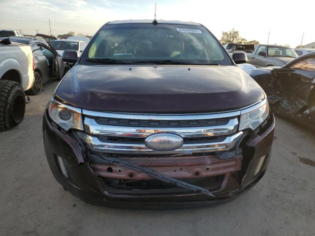 Photo 5 from auction – 2012 FORD EDGE SEL with VIN 2FMDK3JCXCBA78015