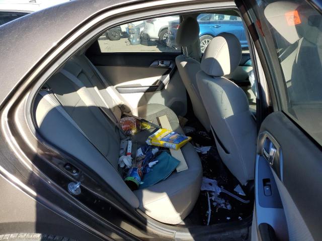 Photo 10 from auction – 2013 KIA FORTE EX with VIN KNAFU4A27D5716499