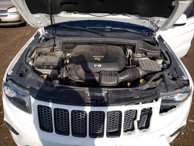 Photo 11 from auction – 2015 JEEP GRAND CHER with VIN 1C4RJFAGXFC820113