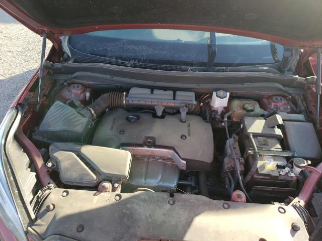 Photo 11 from auction – 2019 BUICK ENVISION E with VIN LRBFX2SA0KD097590