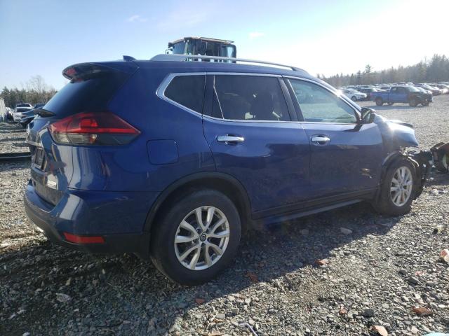 Photo 3 from auction – 2019 NISSAN ROGUE S with VIN 5N1AT2MT3KC788913