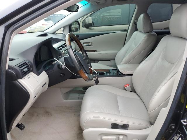 Photo 7 from auction – 2010 LEXUS RX 350 with VIN 2T2ZK1BA8AC026829