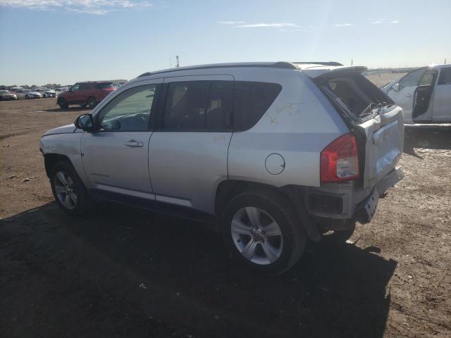 Photo 2 from auction – 2012 JEEP COMPASS SP with VIN 1C4NJCBA7CD557494
