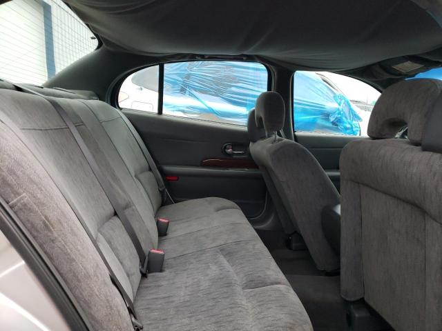 Photo 10 from auction – 2005 BUICK LESABRE CU with VIN 1G4HP52K15U161687