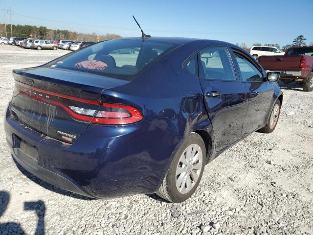 Photo 3 from auction – 2015 DODGE DART SE AE with VIN 1C3CDFDH2FD225238