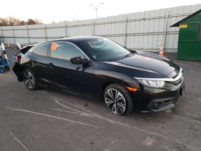 Photo 4 from auction – 2016 HONDA CIVIC EX with VIN 2HGFC3B33GH361465