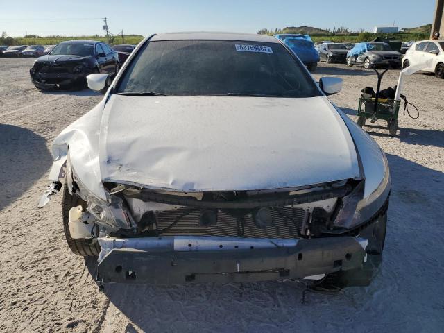 Photo 5 from auction – 2010 HONDA ACCORD EXL with VIN 1HGCS2B86AA010700