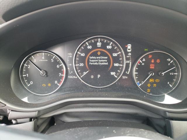 Photo 9 from auction – 2021 MAZDA 3 PREMIUM with VIN JM1BPBDL5M1330852