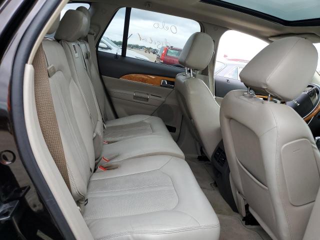 Photo 10 from auction – 2013 LINCOLN MKX with VIN 2LMDJ8JK4DBL22318