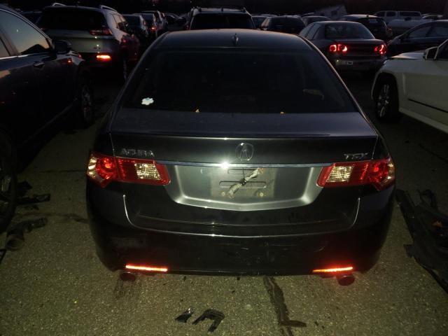 Photo 6 from auction – 2012 ACURA TSX with VIN JH4CU2F44CC016694