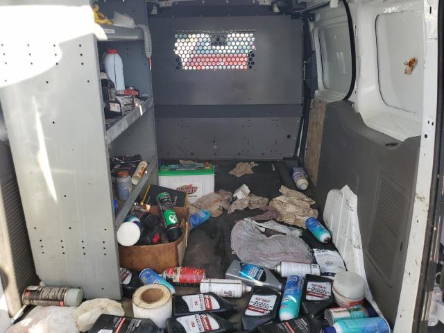 Photo 10 from auction – 2019 FORD TRANSIT CO with VIN NM0LS7E23K1384585
