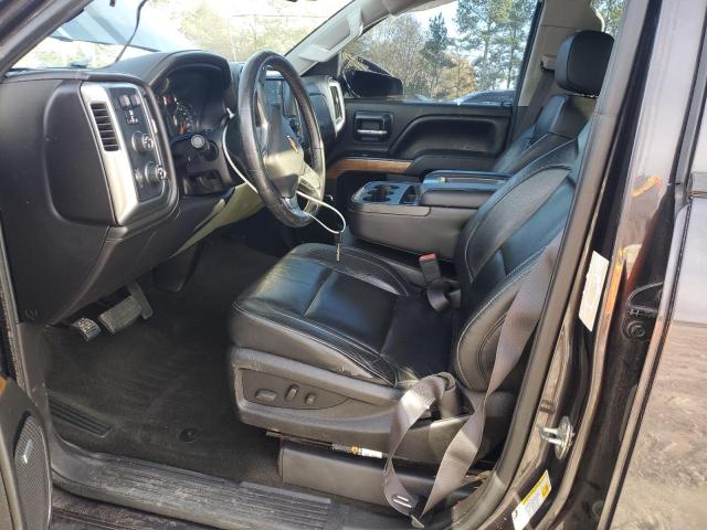 Photo 7 from auction – 2014 CHEVROLET SILVERADO with VIN 3GCUKSEC1EG185625