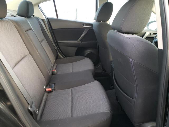 Photo 10 from auction – 2010 MAZDA 3 I with VIN JM1BL1SF7A1204930