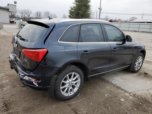 Photo 3 from auction – 2012 AUDI Q5 PREMIUM with VIN WA1LFAFP0CA048726
