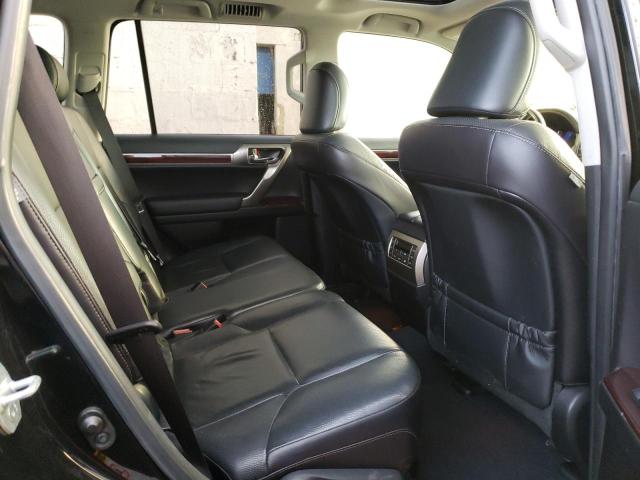 صورة رقم 11 من المزاد - 2015 LEXUS GX 460 مع VIN JTJBM7FX2F5120563