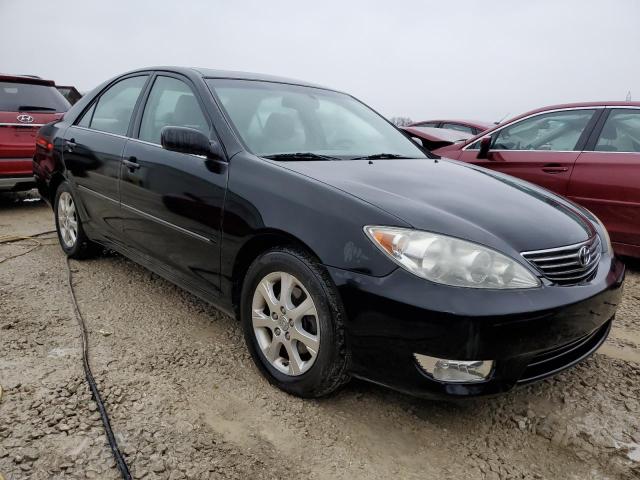 Photo 4 from auction – 2005 TOYOTA CAMRY LE with VIN 4T1BF30K25U089723