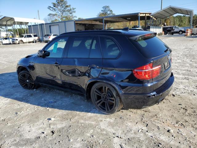 Photo 2 from auction – 2011 BMW X5 M with VIN 5YMGY0C54BLK26873