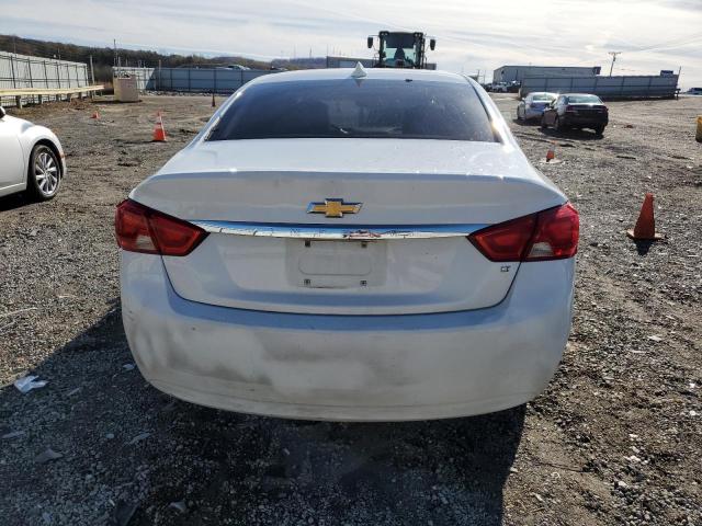 Photo 6 from auction – 2017 CHEVROLET IMPALA LT with VIN 1G1105SA0HU171447