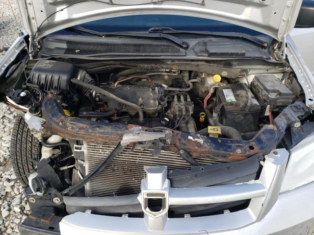 Photo 12 from auction – 2010 DODGE GRAND CARA with VIN 2D4RN4DE3AR318324