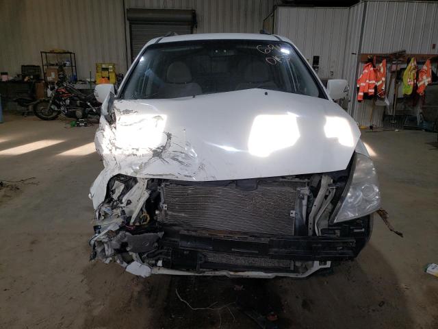 Photo 5 from auction – 2011 KIA SEDONA with VIN KNDMG4C75B6376402