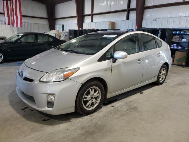 TOYOTA PRIUS 2010 with VIN JTDKN3DU4A0039152 - Photo from auction