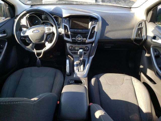 Photo 8 from auction – 2012 FORD FOCUS TITA with VIN 1FAHP3J21CL465508