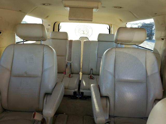 Photo 10 from auction – 2007 CADILLAC ESCALADE E with VIN 1GYFK66837R296166