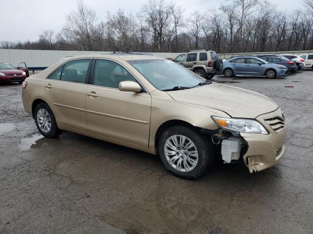 Photo 4 from auction – 2011 TOYOTA CAMRY BASE with VIN 4T1BF3EK0BU226341