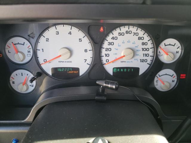 Photo 9 from auction – 2002 DODGE RAM 1500 with VIN 3D7HA18N02G123517