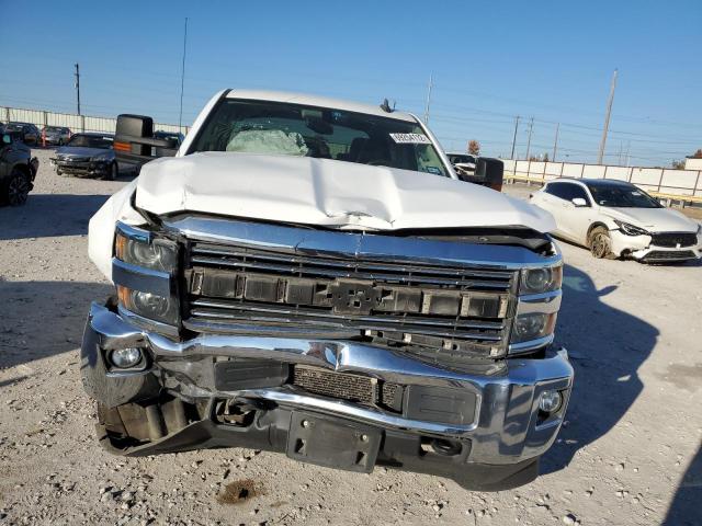 Photo 5 from auction – 2016 CHEVROLET SILVERADO with VIN 1GC1CVE88GF161565