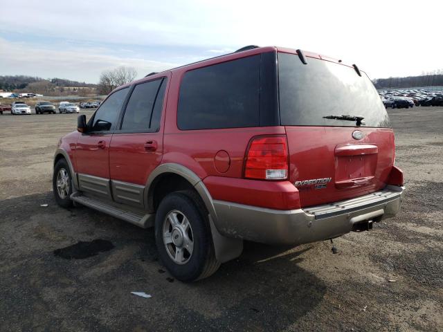 Photo 2 from auction – 2003 FORD EXPEDITION with VIN 1FMFU18L13LB84950