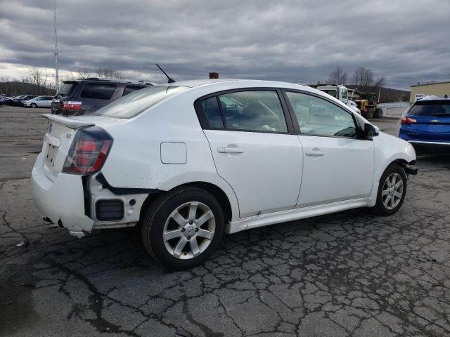 Photo 3 from auction – 2012 NISSAN SENTRA 2.0 with VIN 3N1AB6AP0CL704724