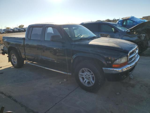 Photo 4 from auction – 2004 DODGE DAKOTA QUA with VIN 1D7HL48K54S512134