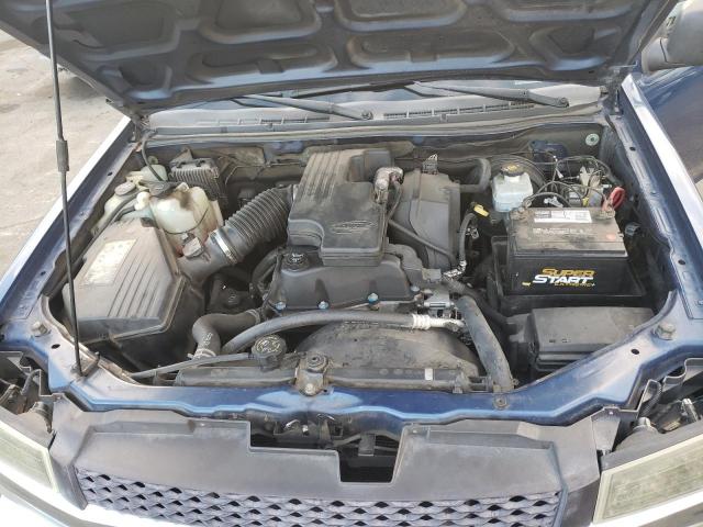 Photo 11 from auction – 2006 CHEVROLET COLORADO with VIN 1GCCS148668246008