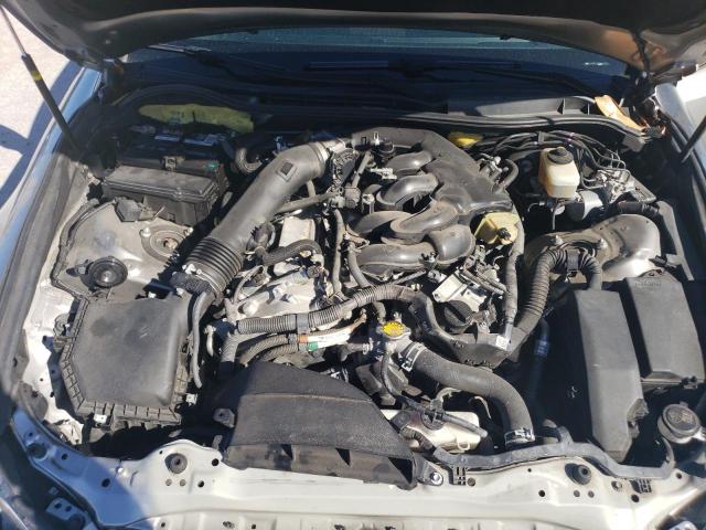 Photo 11 from auction – 2014 LEXUS IS 250 with VIN JTHBF1D29E5021978