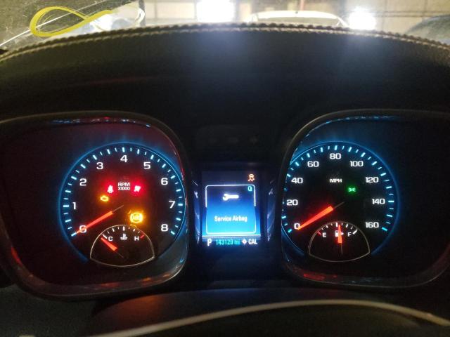 Photo 9 from auction – 2013 CHEVROLET MALIBU 2LT with VIN 1G11E5SA2DF295154