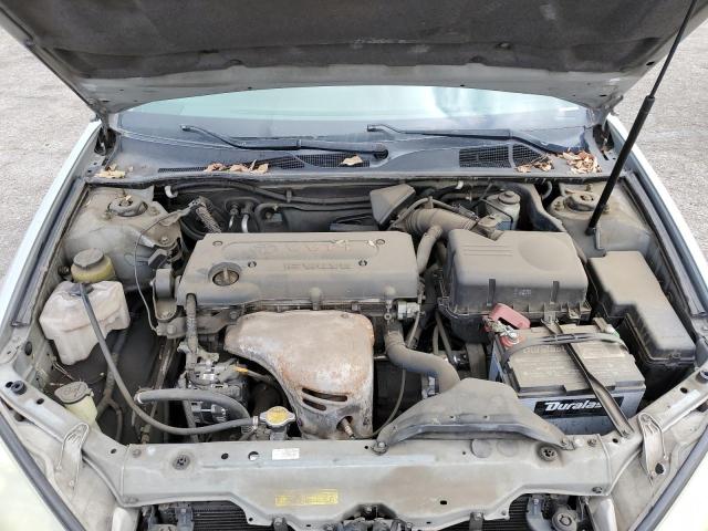 Photo 11 from auction – 2004 TOYOTA CAMRY LE with VIN 4T1BE32KX4U842283
