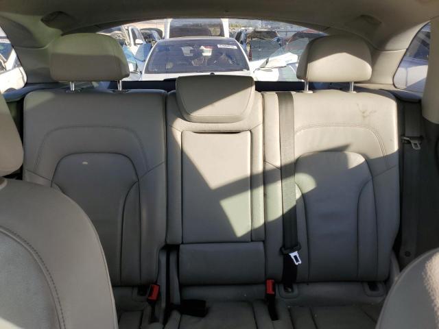 Photo 10 from auction – 2013 AUDI Q5 PREMIUM with VIN WA1LFAFP9DA073142