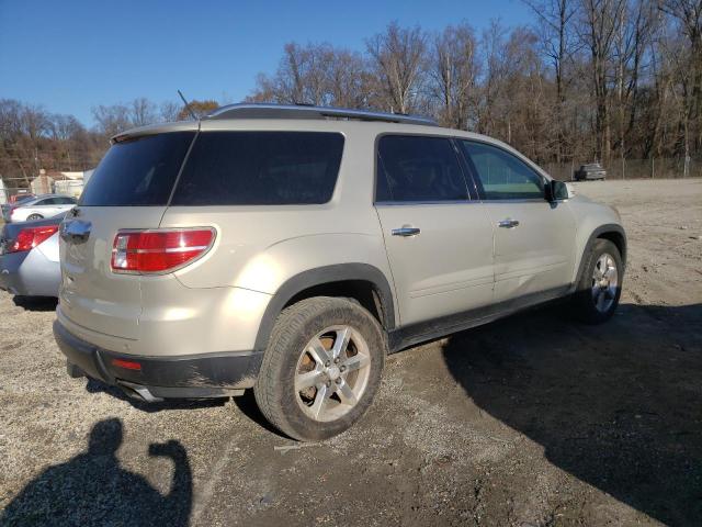 Photo 3 from auction – 2007 SATURN OUTLOOK SP with VIN 5GZER33757J136374