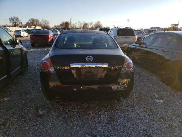 Photo 6 from auction – 2010 NISSAN ALTIMA BAS with VIN 1N4AL2AP0AN520342