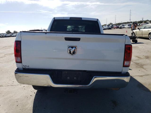 Photo 6 from auction – 2016 RAM 1500 ST with VIN 3C6RR6KT3GG197881
