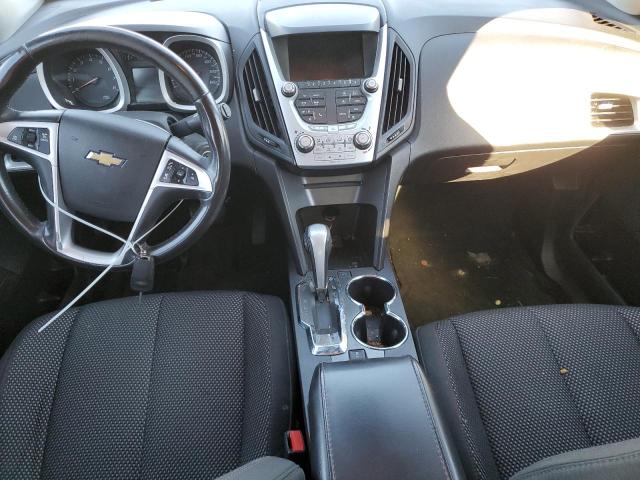 Photo 8 from auction – 2013 CHEVROLET EQUINOX LT with VIN 2GNFLEEK8D6222122